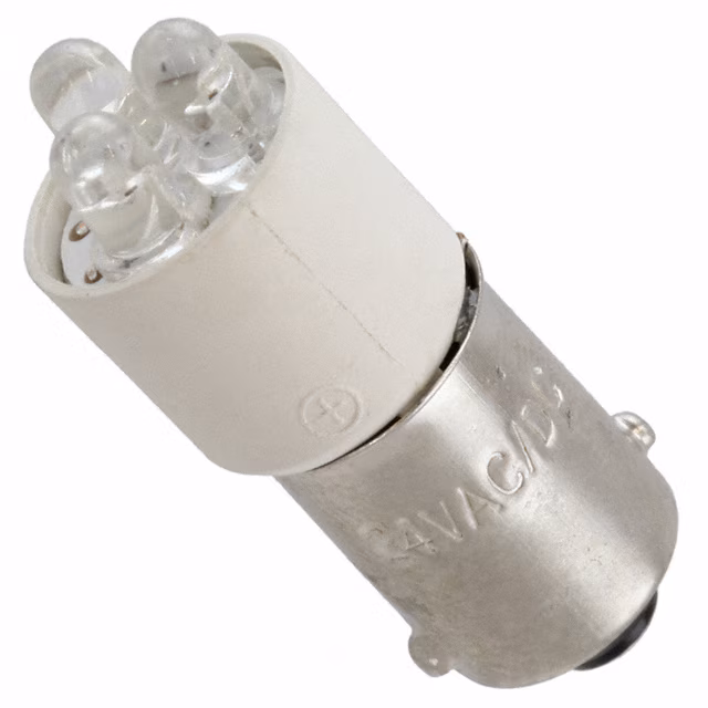 VC18620452 Visual Communications Company - VCC  LED - Sostituzione delle lampade